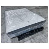 Beautyrest Black "Calista" Extra Firm Queen Mattress — NO RESERVE