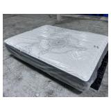 Beautyrest Black "Calista" Extra Firm Queen Mattress — NO RESERVE