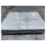 Beautyrest Black "Calista" Extra Firm Queen Mattress — NO RESERVE