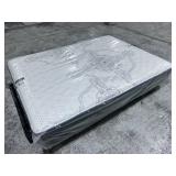 Beautyrest Black "Calista" Extra Firm Queen Mattress — NO RESERVE