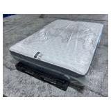 Beautyrest Black "Calista" Extra Firm Queen Mattress — NO RESERVE