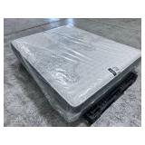 Beautyrest Black "Calista" Extra Firm Queen Mattress — NO RESERVE