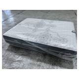 Beautyrest Black "Calista" Extra Firm Queen Mattress — NO RESERVE
