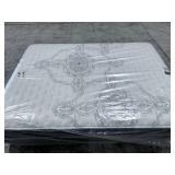 Beautyrest Black "Calista" Extra Firm Queen Mattress — NO RESERVE