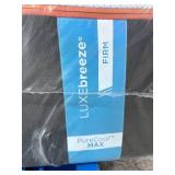 Tempur-Pedic ProAdapt "Luxe-Breeze" Firm Queen Mattress — MSRP: $5,699.00 — NO RESERVE