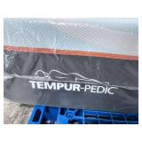 Tempur-Pedic ProAdapt "Luxe-Breeze" Firm Queen Mattress — MSRP: $5,699.00 — NO RESERVE