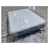 Tempur-Pedic ProAdapt "Luxe-Breeze" Firm Queen Mattress — MSRP: $5,699.00 — NO RESERVE