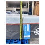 Tempur-Pedic ProAdapt "Luxe-Breeze" Firm Queen Mattress — MSRP: $5,699.00 — NO RESERVE