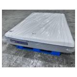 Purple Hybrid 2 Queen Mattress — NO RESERVE