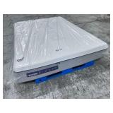 Purple Hybrid 2 Queen Mattress — NO RESERVE