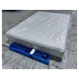 Purple Hybrid 2 Queen Mattress — NO RESERVE
