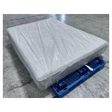 Purple Hybrid 2 Queen Mattress — NO RESERVE