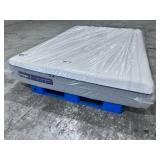 Purple Hybrid 2 Queen Mattress — NO RESERVE
