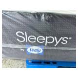 Sleepy