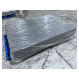 Tuft & Needle Mint Medium Firm Queen Mattress — NO RESERVE