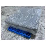 Tuft & Needle Mint Medium Firm Queen Mattress — NO RESERVE