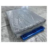 Tuft & Needle Mint Medium Firm Queen Mattress — NO RESERVE