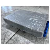 Tuft & Needle Mint Medium Firm Queen Mattress — NO RESERVE