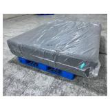 Tuft & Needle Mint Medium Firm Queen Mattress — NO RESERVE