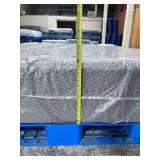 Tuft & Needle Mint Medium Firm Queen Mattress — NO RESERVE