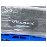 Beautyrest PressureSmart Firm Queen Mattress — NO RESERVE