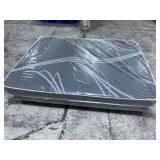 Beautyrest PressureSmart Firm Queen Mattress — NO RESERVE