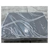 Beautyrest PressureSmart Firm Queen Mattress — NO RESERVE