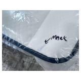 Ayeawo 13" Plush Hybrid Queen Mattress— NO RESERVE