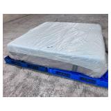 Tempur-Pedic TEMPUR-Cloud Luxe King Mattress — MSRP $4,799.00 — NO RESERVE