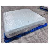 Tempur-Pedic TEMPUR-Cloud Luxe King Mattress — MSRP $4,799.00 — NO RESERVE