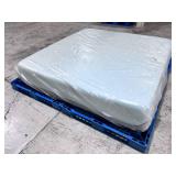 Tempur-Pedic TEMPUR-Cloud Luxe King Mattress — MSRP $4,799.00 — NO RESERVE
