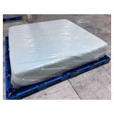 Tempur-Pedic TEMPUR-Cloud Luxe King Mattress — MSRP $4,799.00 — NO RESERVE