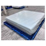 Tempur-Pedic TEMPUR-Cloud Luxe King Mattress — MSRP $4,799.00 — NO RESERVE
