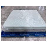 Tempur-Pedic TEMPUR-Cloud Luxe King Mattress — MSRP $4,799.00 — NO RESERVE