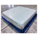 Tempur-Pedic TEMPUR-Cloud Luxe King Mattress — MSRP $4,799.00 — NO RESERVE