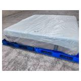 Tempur-Pedic TEMPUR-Cloud Luxe King Mattress — MSRP $4,799.00 — NO RESERVE