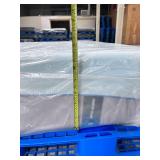Tempur-Pedic TEMPUR-Cloud Luxe King Mattress — MSRP $4,799.00 — NO RESERVE