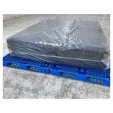 Beautyrest Black Hybrid LX-Class Medium Firm King Mattress — MSRP $4,999.99 — NO RESERVE