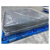 Beautyrest Black Hybrid LX-Class Medium Firm King Mattress — MSRP $4,999.99 — NO RESERVE