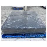 Beautyrest Black Hybrid LX-Class Medium Firm King Mattress — MSRP $4,999.99 — NO RESERVE
