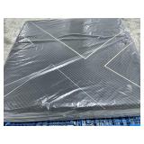 Beautyrest Black Hybrid LX-Class Medium Firm King Mattress — MSRP $4,999.99 — NO RESERVE