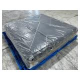 Beautyrest Black Hybrid LX-Class Medium Firm King Mattress — MSRP $4,999.99 — NO RESERVE