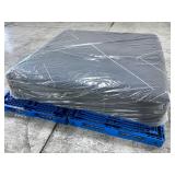 Beautyrest Black Hybrid LX-Class Medium Firm King Mattress — MSRP $4,999.99 — NO RESERVE