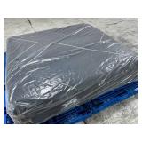 Beautyrest Black Hybrid LX-Class Medium Firm King Mattress — MSRP $4,999.99 — NO RESERVE