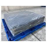 Beautyrest Black Hybrid LX-Class Medium Firm King Mattress — MSRP $4,999.99 — NO RESERVE