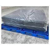 Beautyrest Black Hybrid LX-Class Medium Firm King Mattress — MSRP $4,999.99 — NO RESERVE