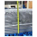 Beautyrest Black Hybrid LX-Class Medium Firm King Mattress — MSRP $4,999.99 — NO RESERVE