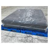 Beautyrest Black C-Class Medium Firm Tight Top King Mattress — MSRP $5,049.00 — NO RESERVE