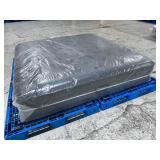 Beautyrest Black C-Class Medium Firm Tight Top King Mattress — MSRP $5,049.00 — NO RESERVE