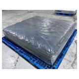 Beautyrest Black C-Class Medium Firm Tight Top King Mattress — MSRP $5,049.00 — NO RESERVE